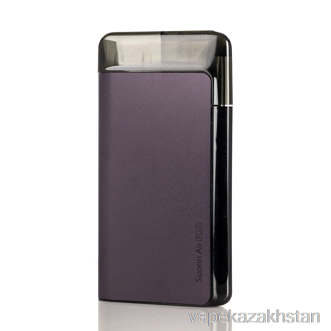 Vape Disposable Suorin Air PLUS 22W Pod System Mulberry